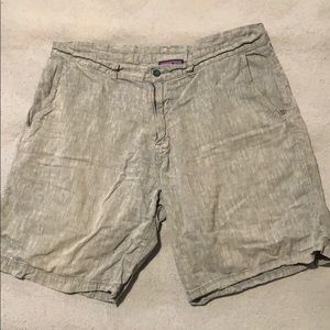 Patagonia shorts
